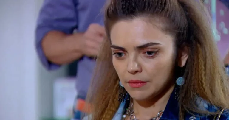 Titina Medeiros, a Socorro de ‘Cheias de Charme’, morre aos 48 anos