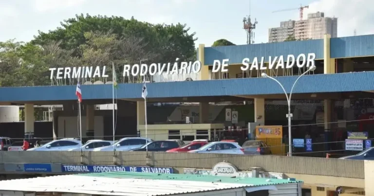 Governo da Bahia cria força-tarefa para proteger prédio da antiga Rodoviária de Salvador e evitar ocupações