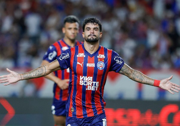 Bahia recebe proposta de empréstimo por Cauly e diz ‘não’ a gigante da Série A