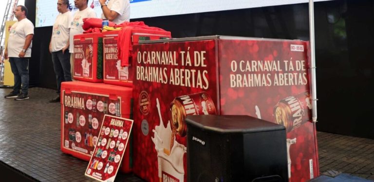 Cerveja mais barata custará R$ 6,50 no Carnaval; veja o preço das bebidas