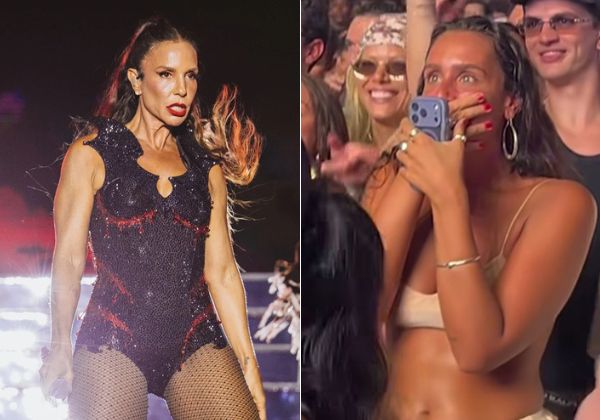 Conheça Amanda Coronha, cantora notada por Ivete no Festival de Verão