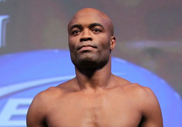 Anderson Silva anuncia nova carreira fora dos ringues e surpreende fãs