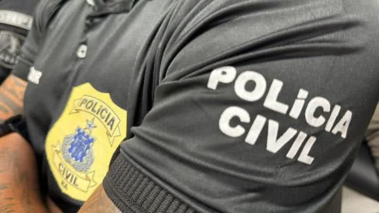 Dupla é executada a tiros em depósito de bebidas em Feira de Santana