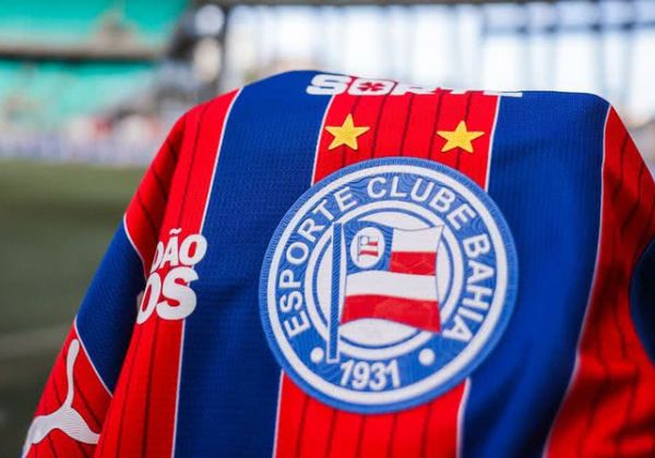 Bahia aposta em jovem campeão e acerta a contratação do lateral argentino