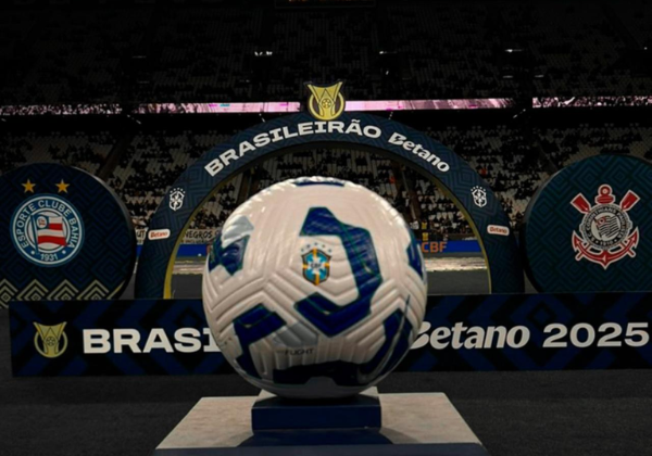 CBF muda data e local da estreia do Bahia no Brasileirão; confira