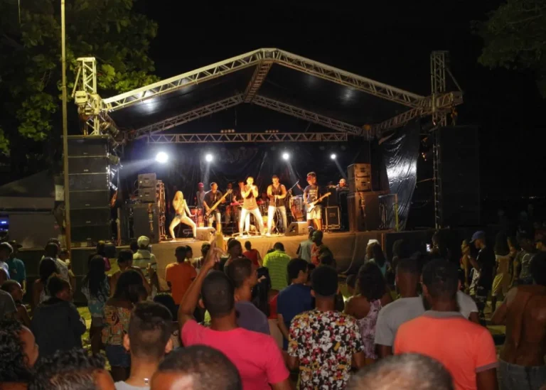 Candeias: Confira o calendário com todas as festas que vão acontecer em janeiro e fevereiro