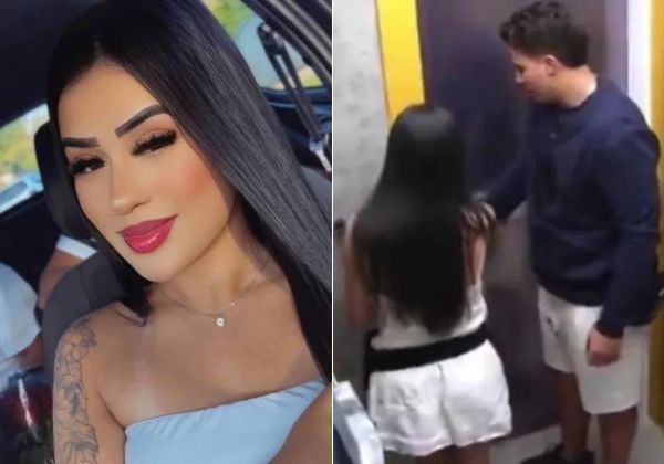 Ex-esposa de Pedro quebra o silêncio sobre assédio no BBB 26