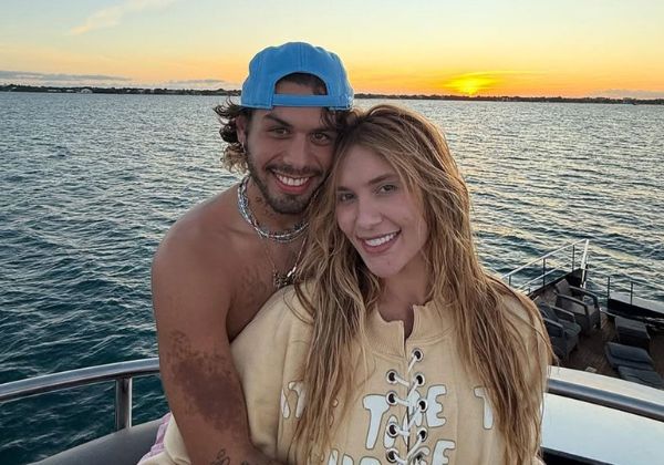 Virginia e Zé Felipe são flagrados juntos e influenciadora esclarece encontro; veja