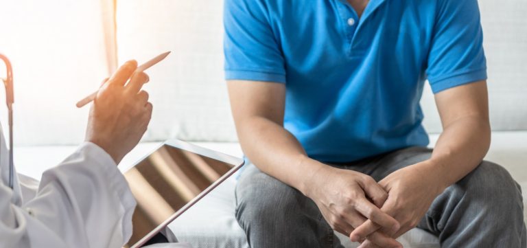 Câncer de pênis causou quase 3 mil amputações do órgão nos últimos 5 anos