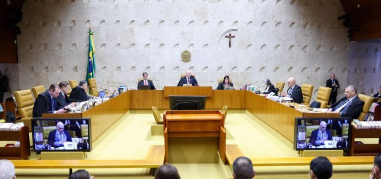 STF valida aumento de pena para crimes contra a honra de servidores