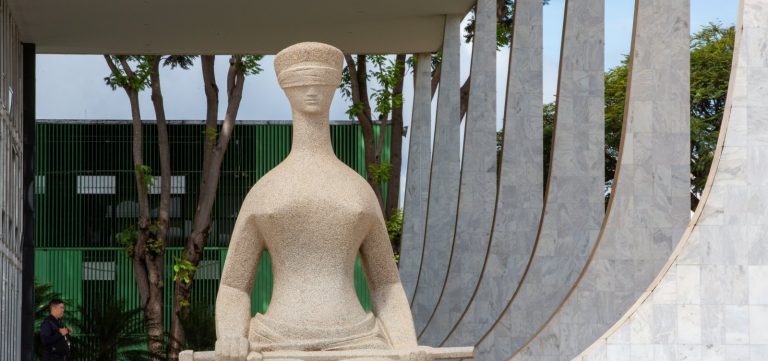 STF forma maioria para manter penas de condenados do Núcleo 3