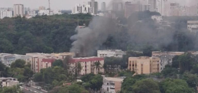 Proprietário de imóvel que explodiu no Stiep afirmou não sentir cheiro de gás