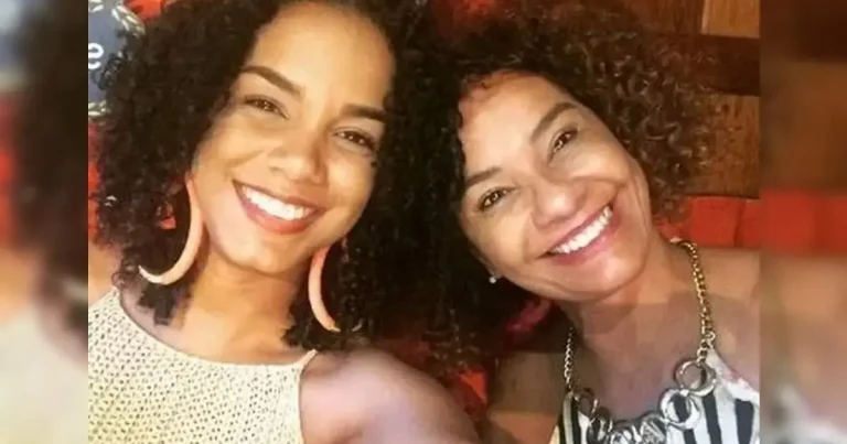 Filha de Solange Couto critica fala sobre estupro no BBB 2026 e diz que declaração foi “problemática”