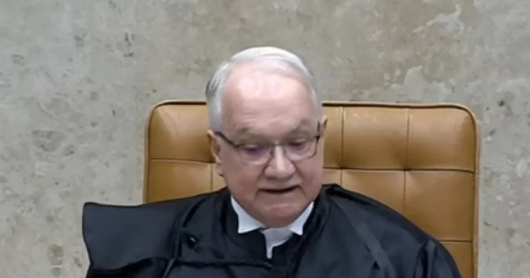 Na abertura do ano do STF, Fachin promete código de ética para ministros: “Compromisso da minha gestão”