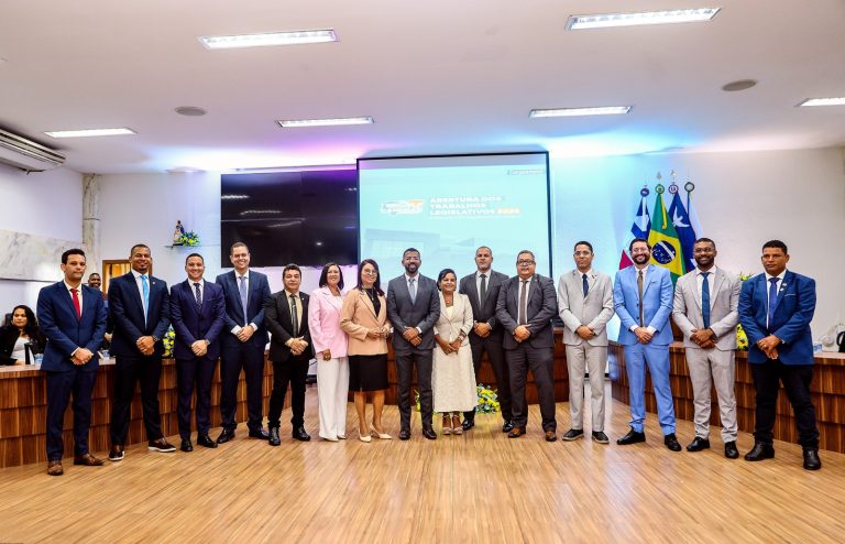 Com mais de R$ 100 milhões em investimentos, prefeito Eriton Ramos apresenta o Programa Candeias 70+