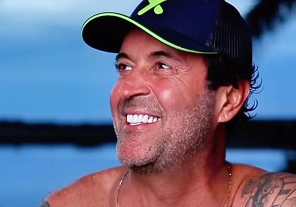 Henrique Maderite morre aos 50 anos de idade