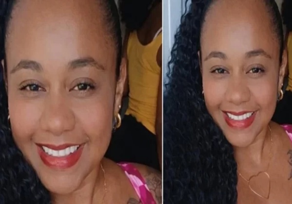 Feminicídio: Mulher é morta a facadas na frente da filha em Pernambués