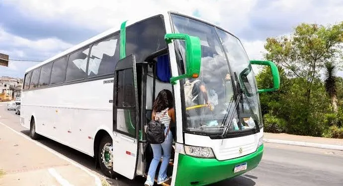 Candeias: Prazo para recadastramento do transporte técnico/universitário encerra nesta sexta-feira (27)