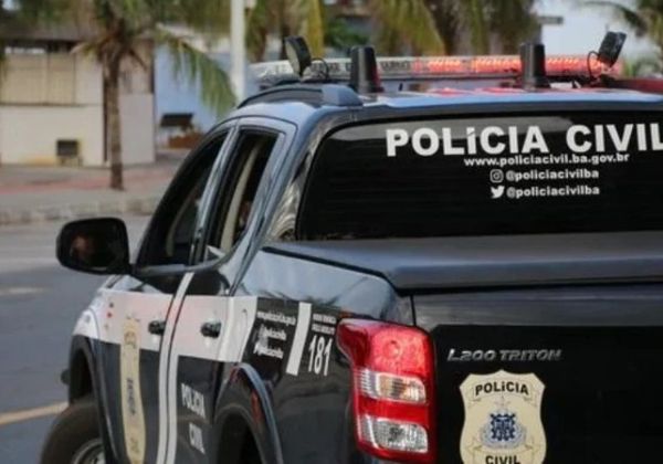 Polícia Civil desarticula esquema de furto de gado e abate clandestino no interior da Bahia