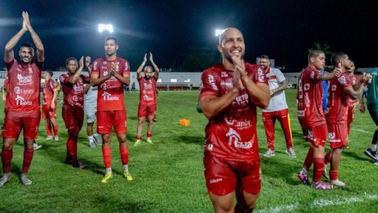 Porto avança na Copa do Brasil e conhece o seu adversário na próxima fase; confira