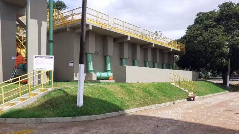 Fornecimento de água será suspenso em cinco cidades da Bahia; saiba quais