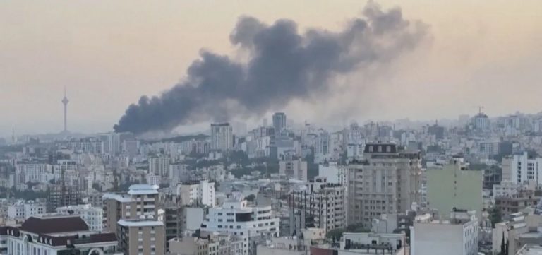 Guerra no Oriente Médio já matou ao menos 192 crianças, diz Unicef