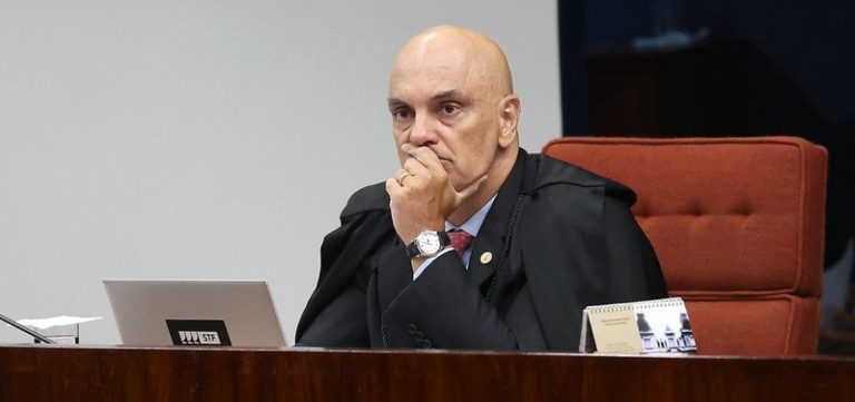 Moraes autoriza transferência de Domingos Brazão a presídio do RJ