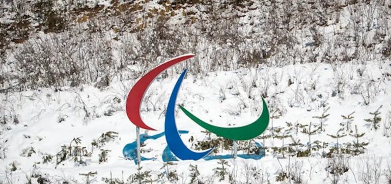 Brasil conquista primeira medalha nos Jogos Paralímpicos de Inverno e encerra campanha histórica