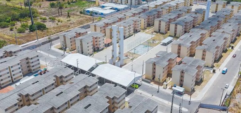 Ministro das Cidades diz na Câmara que 2026 será o “ano da habitação”