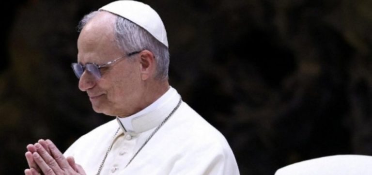 Papa Leão XIV diz que guerra no Oriente Médio é “escândalo” para humanidade