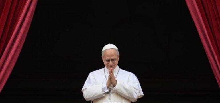 Papa Leão XIV faz apelo por cessar-fogo diante da escalada no Oriente Médio