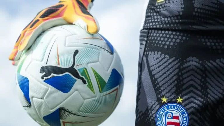 Bahia surpreende e encaminha contratação de goleiro de rival da Série A após lesão de Ronaldo; saiba quem