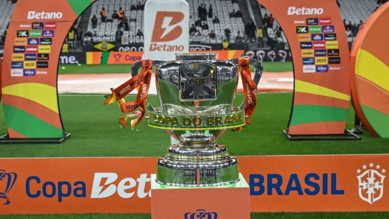 Jogador é eliminado duas vezes na Copa do Brasil em intervalo de dez dias; entenda