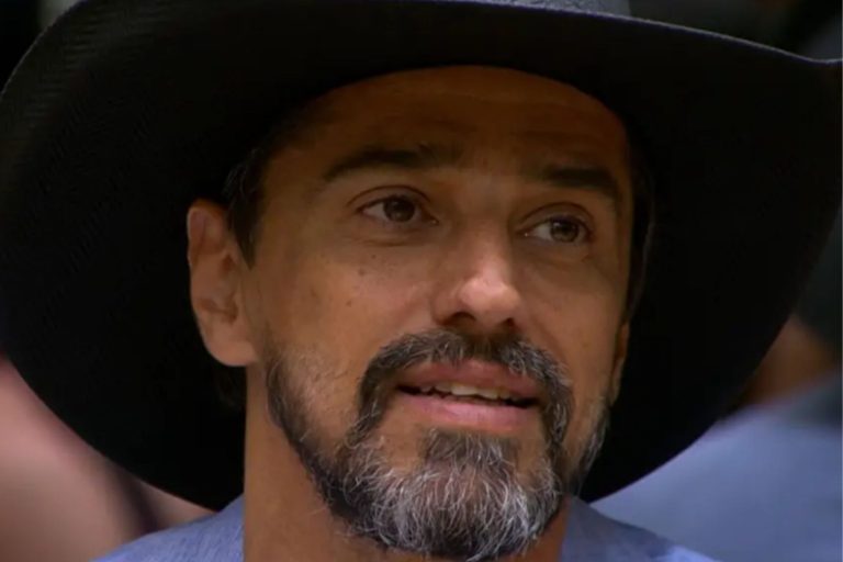 Alberto Cowboy é eliminado com 67,95% dos votos na fase ‘Modo Turbo’ do BBB26