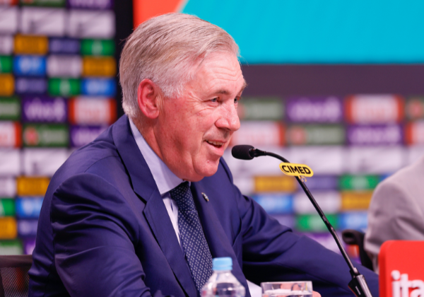 Ancelotti convoca Seleção para últimos testes antes da Copa; veja lista