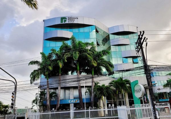Defensoria Pública da Bahia abre concurso com salário inicial que chega a R$ 29 mil