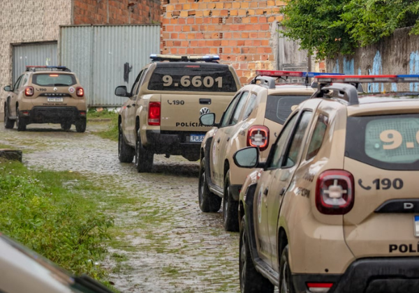 Mulher é morta por ex-marido após cobrar pensão alimentícia no interior da Bahia