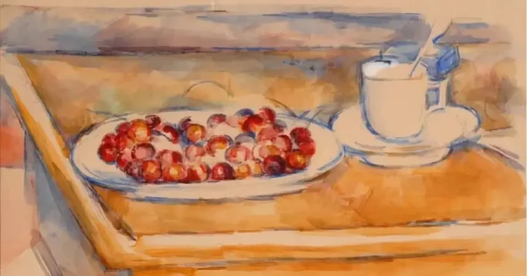 Ladrões roubam quadros de Renoir, Cézanne e Matisse de um museu na Itália