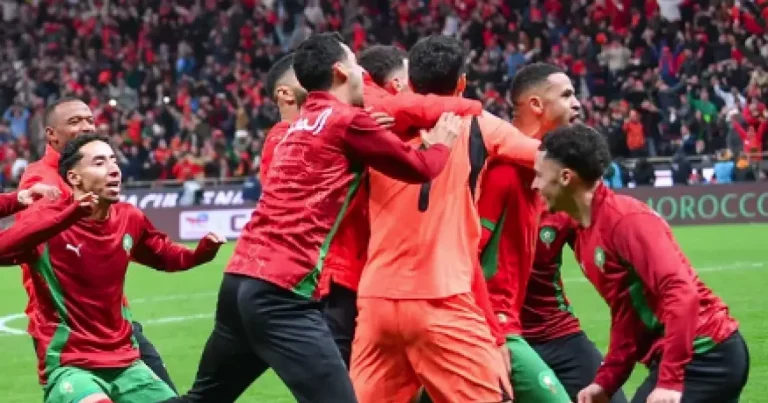 CAF tira título de Senegal e declara Marrocos como campeã da Copa Africana de Nações após final polêmica