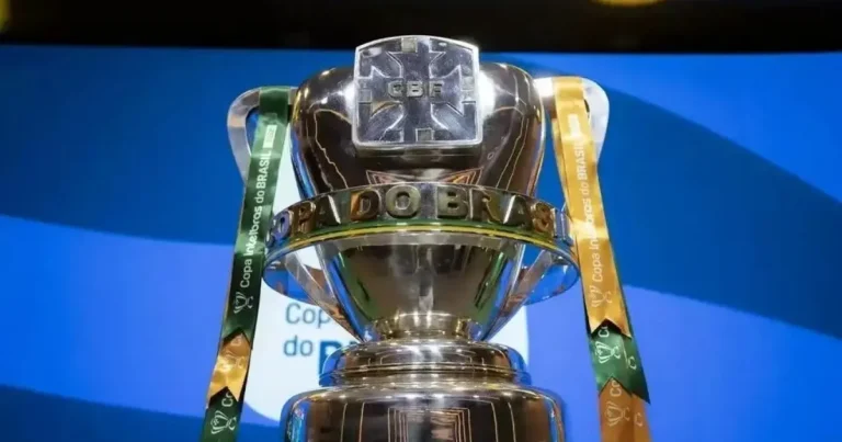 Veja os confrontos e os classificados da quarta fase da Copa do Brasil