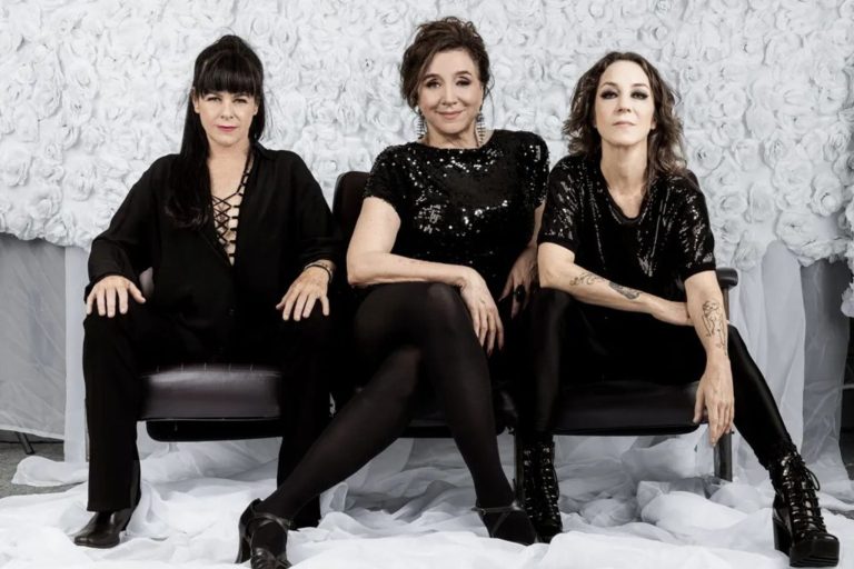 Marisa Orth, Buhr e Taciana Barros desembarcam em Salvador com espetáculo em homenagem a Belchior