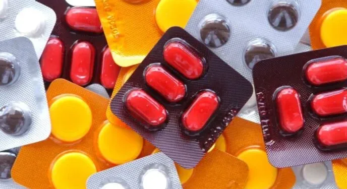 Remédios ficam mais caros a partir de abril