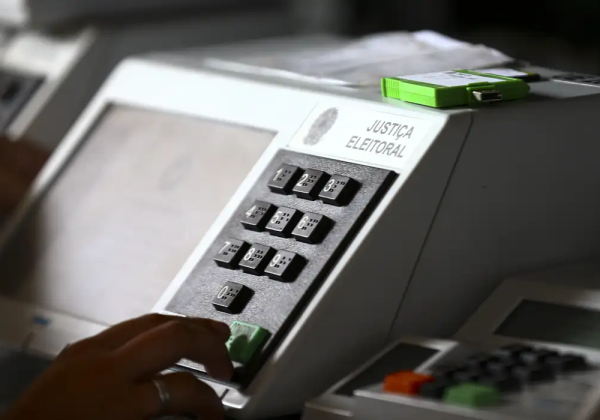 Bahia registra 6,5 milhões de abstenções nas últimas três eleições