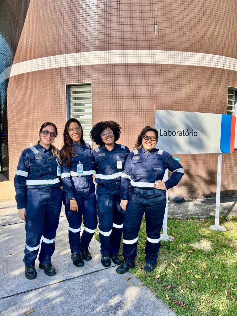 Mês da Mulher: elas contribuem para avanços no setor energético