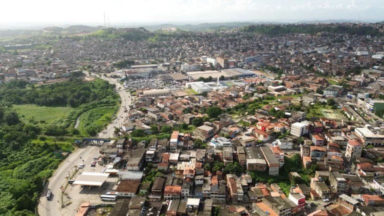 Candeias: Prefeitura inova e lança programa para ampliar presença e escuta junto à população dos distritos; saiba detalhes