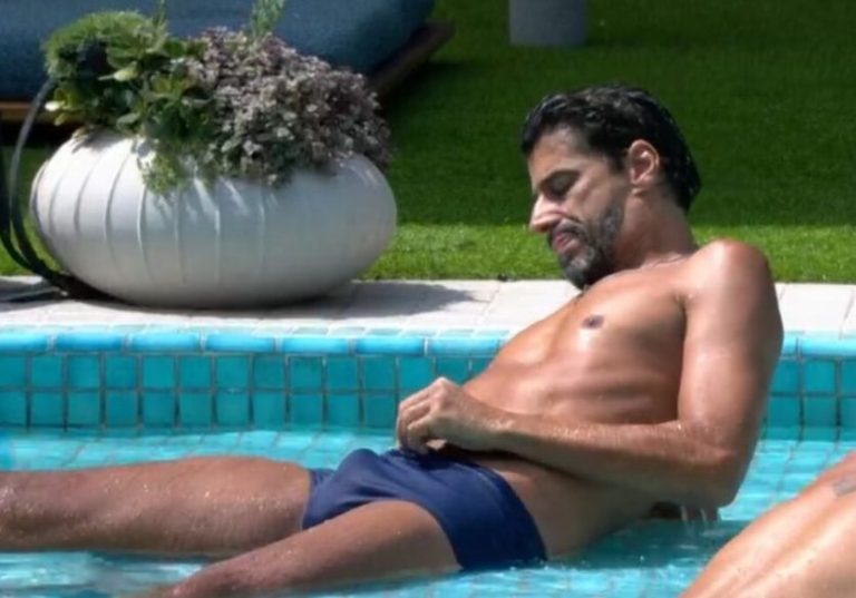 Alberto Cowboy tem supostos nudes vazados após eliminação do BBB 26