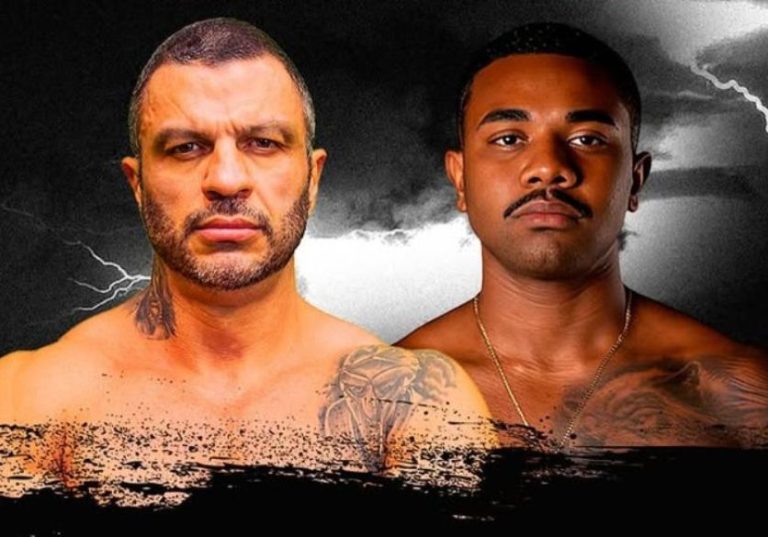 Luta entre Davi Brito e Bambam já tem data para acontecer; saiba quando