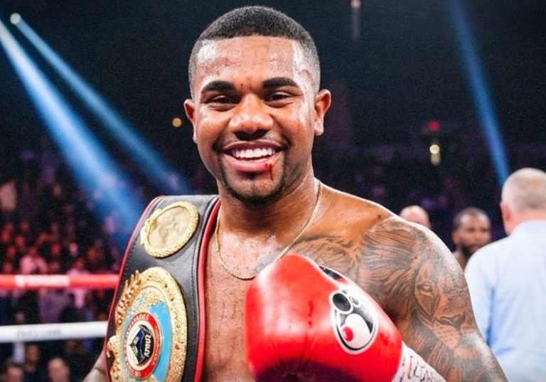 Davi Brito treina com campeão mundial para luta contra Bambam