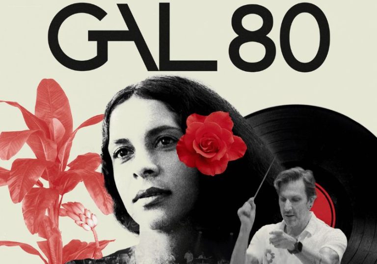 OSBA lança ‘GAL 80’ nas plataformas digitais no dia do aniversário de Salvador