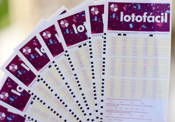 Apostas baianas levam prêmio de mais de R$ 4 milhões na Lotofácil